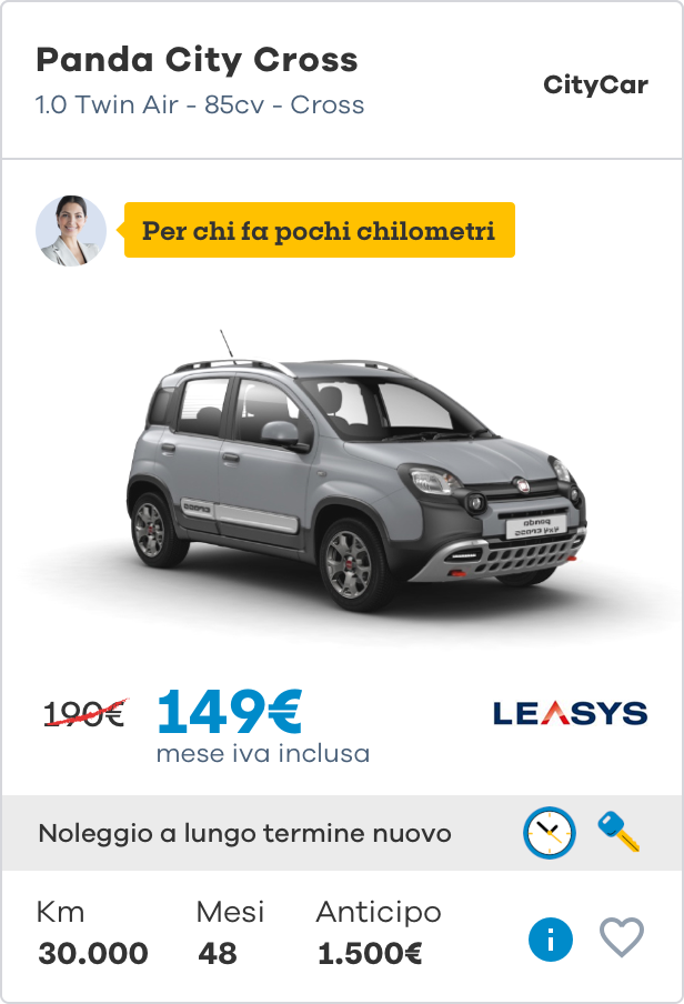 YouGo Offerta