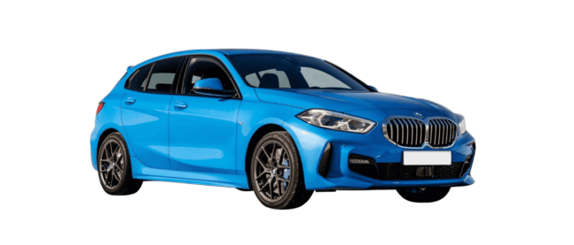BMW Serie 1
