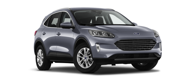 Ford – Kuga