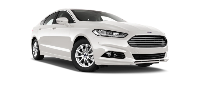 Ford – Mondeo