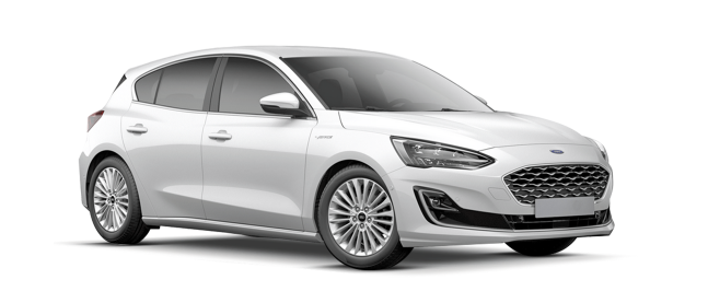 Ford Focus V