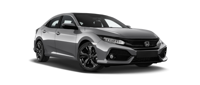 Honda – Civic