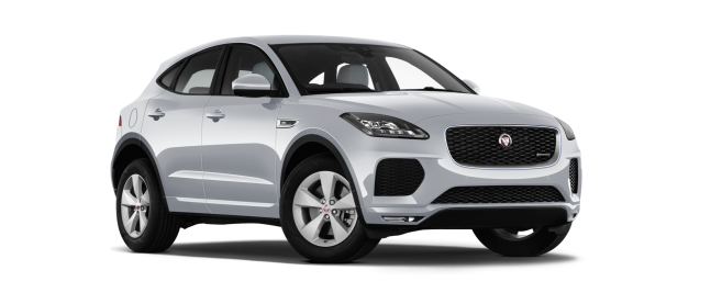 Jaguar – E-Pace