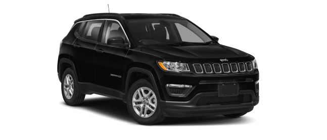 Jeep – Compass 4xe