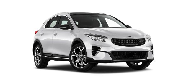 Kia – Xceed