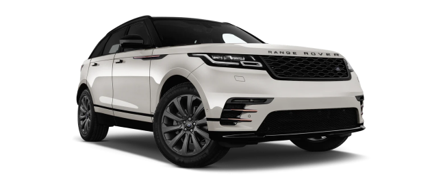 Land Rover – Range Rover Velar