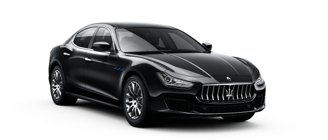 Maserati – Ghibli