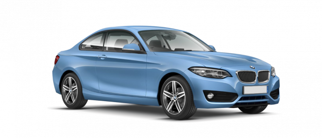 BMW – Serie 2