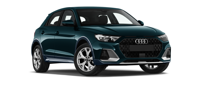 Audi – A1