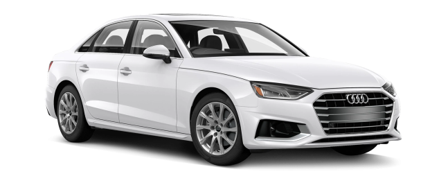 Audi – A4