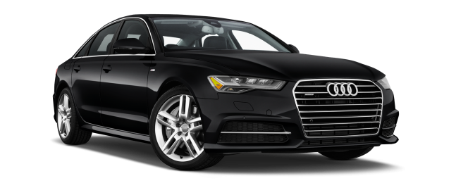 Audi – A6