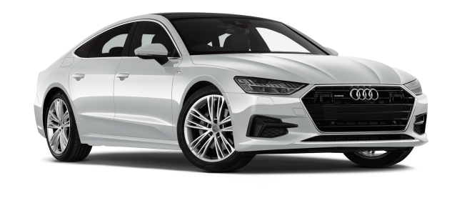 Audi – A7 Sportback