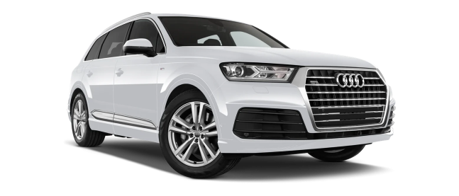 Audi – Q7