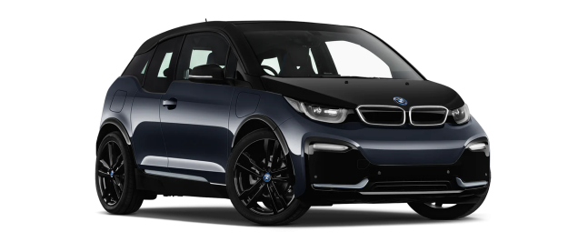 BMW – i3