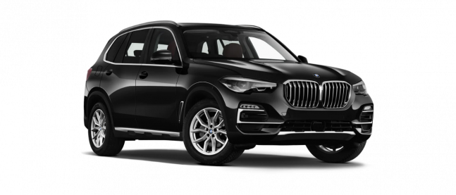 BMW – X5