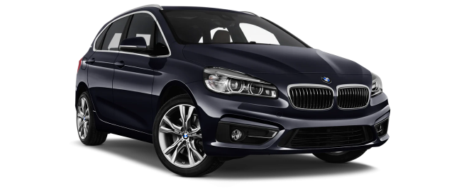 BMW – Serie 2 Active Tourer