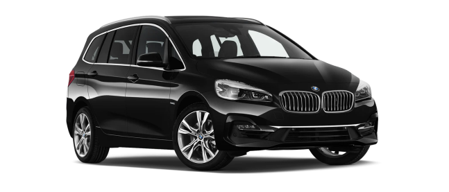 BMW Serie 2 Active Tourer