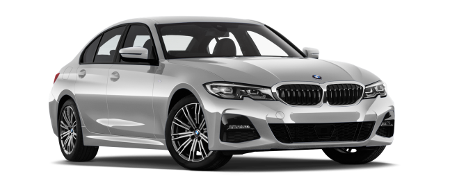 BMW – Serie 3