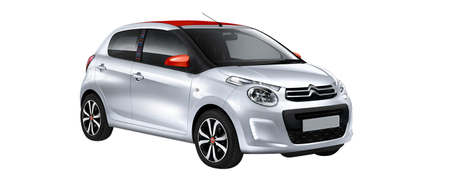 Citroen C1 II Airscape 5p