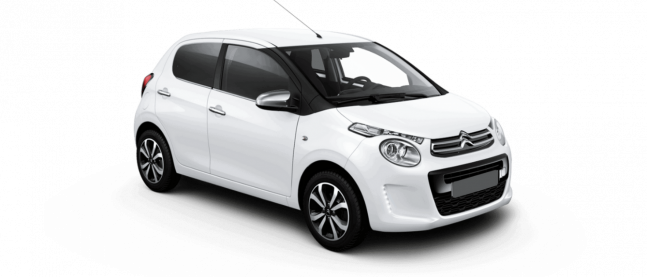 Citroen C1 5p