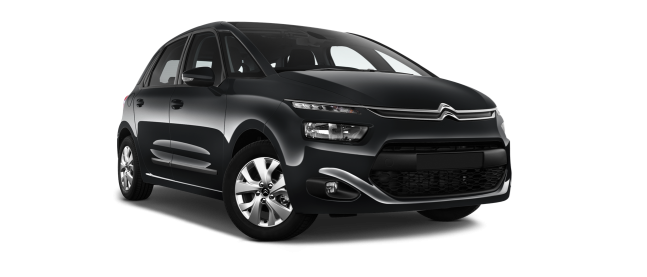 Citroen – C4 Grand Spacetourer