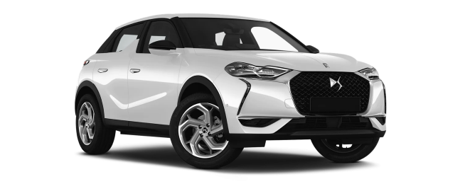 DS – DS3 Crossback