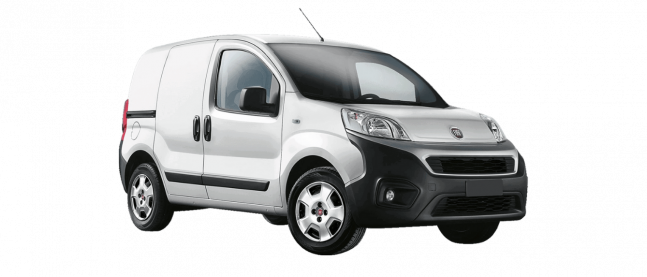 Noleggia Fiat Fiorino