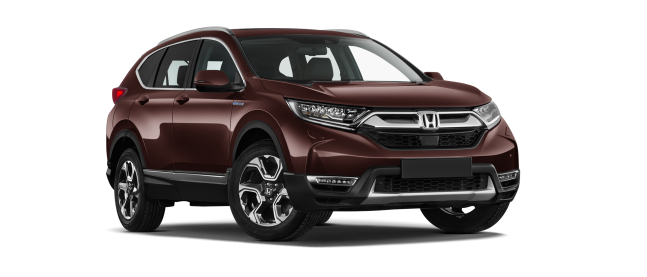 Honda – CR-V