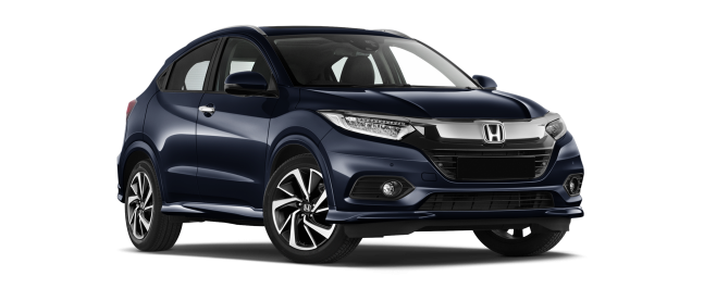 Honda – HR-V