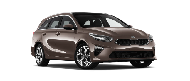 Kia – Ceed