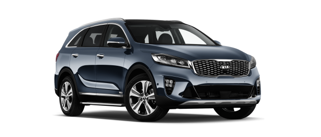 Kia – Sorento