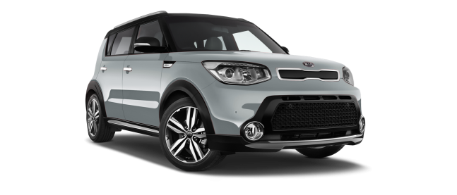 Kia – Soul