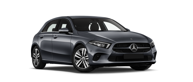 Mercedes – Classe A