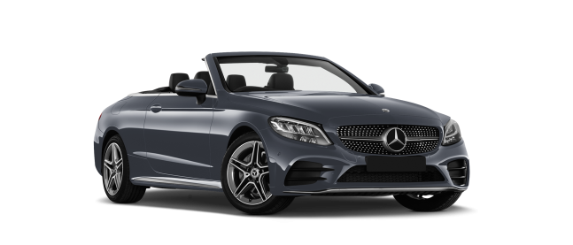 Mercedes Classe C