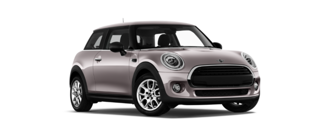 Mini – Mini Cooper Classic
