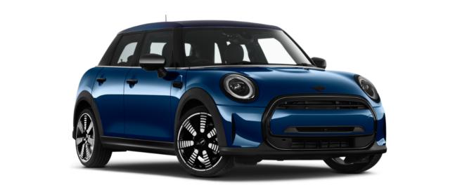 Mini – Mini Cooper Classic