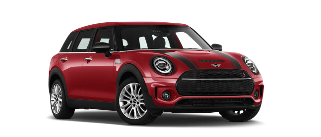 Mini – Mini Clubman