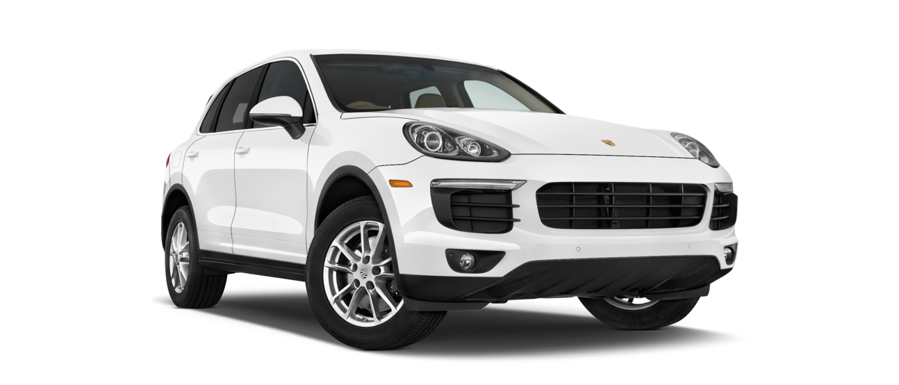 Porsche Cayenne Noleggio a lungo termine YouGo