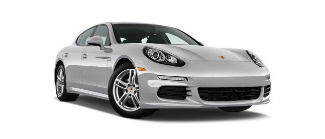 Porsche – Panamera