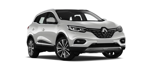 Renault – Kadjar