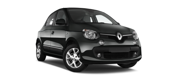 Renault Twingo Electric