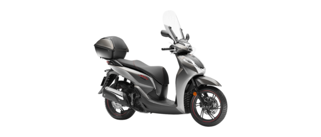 Honda – SH