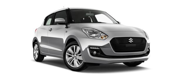 Suzuki – Swift