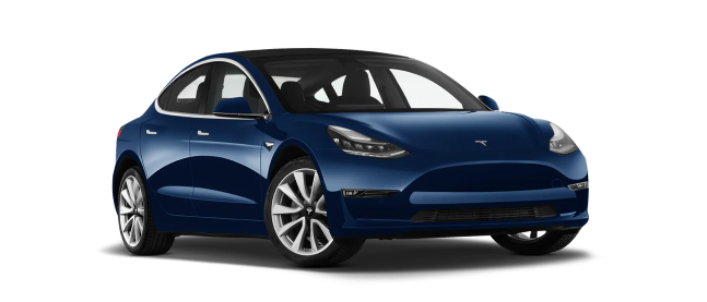 Tesla – Model 3