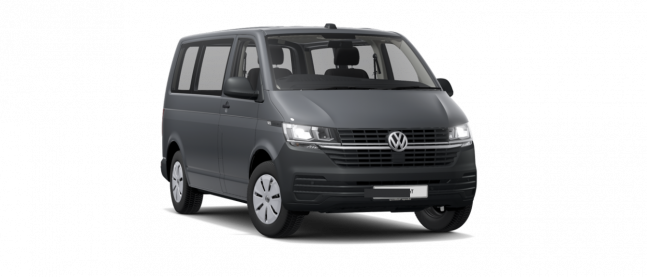 Volkswagen – Transporter