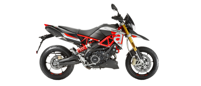 Aprilia Dorsoduro