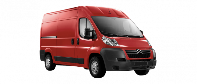 Citroen Jumper