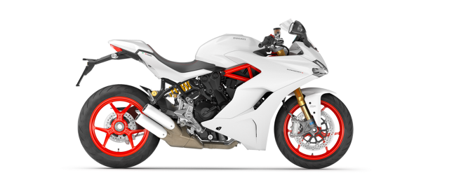Ducati – Super Sport