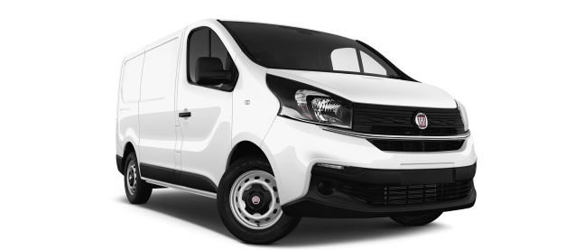 Fiat Talento