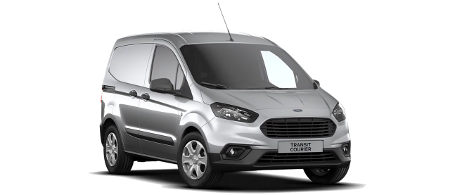 Ford – Transit Courier